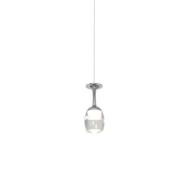 COPPA HÆNGELAMPE 1x5W LED