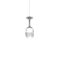 Miniatyrbillede 4 af 10: COPPA HÆNGELAMPE 1x5W LED