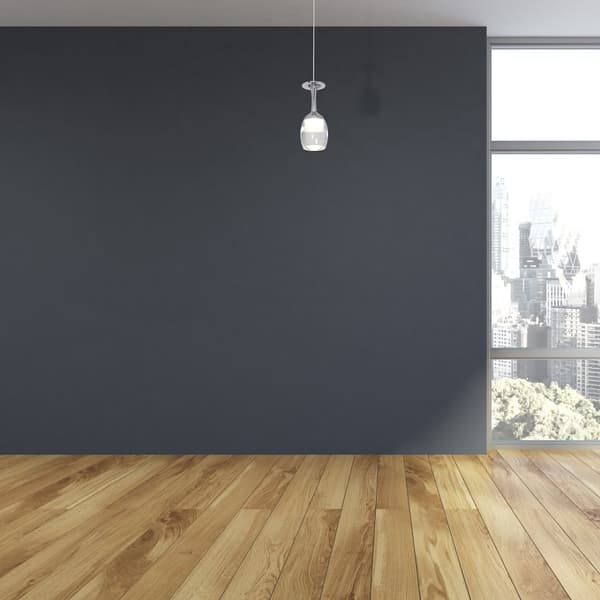 COPPA HÆNGELAMPE 1x5W LED