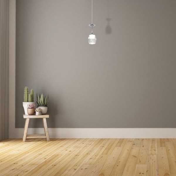 COPPA HÆNGELAMPE 1x5W LED