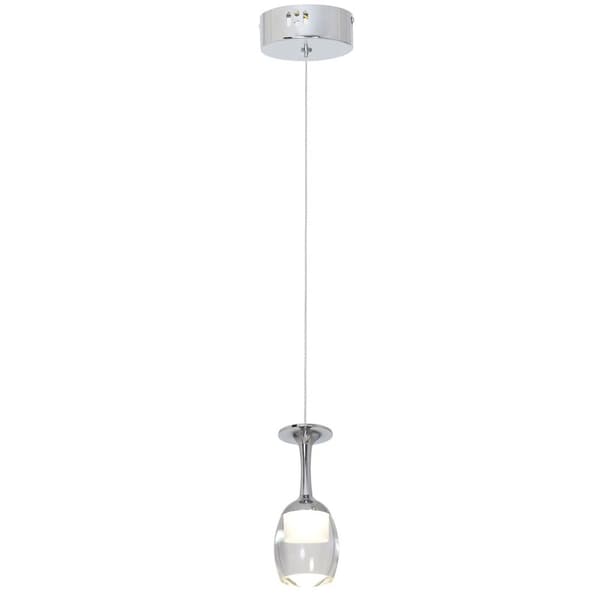 COPPA HÆNGELAMPE 1x5W LED