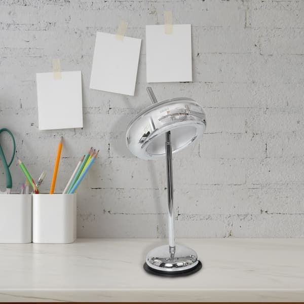 MERCURIO 12W LED bordlampe