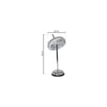 Miniatyrbillede 7 af 8: MERCURIO 12W LED bordlampe