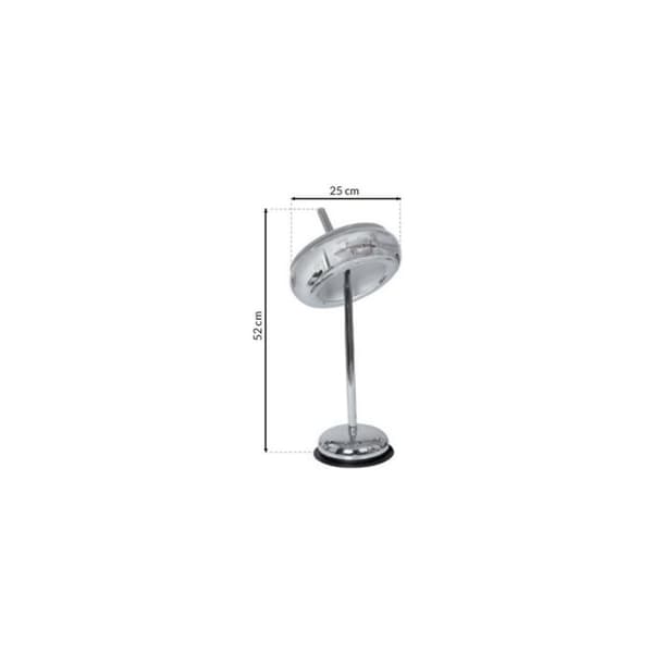 MERCURIO 12W LED bordlampe