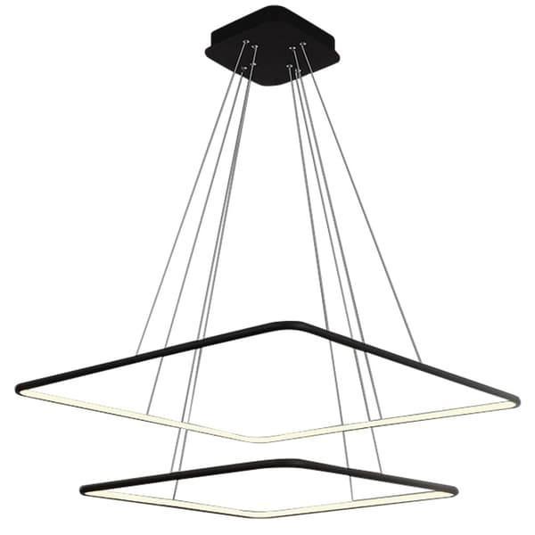 NIX BLACK 50W LED RIIPPUVALAISIN