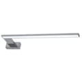 Miniatyrbild 2 av 8: SHINE CHROME vägglampa 45cm 11W LED