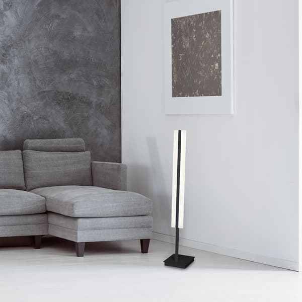 RAY 36W LED GULVLAMPE