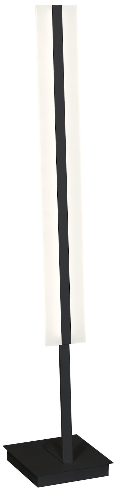 RAY 36W LED GULVLAMPE