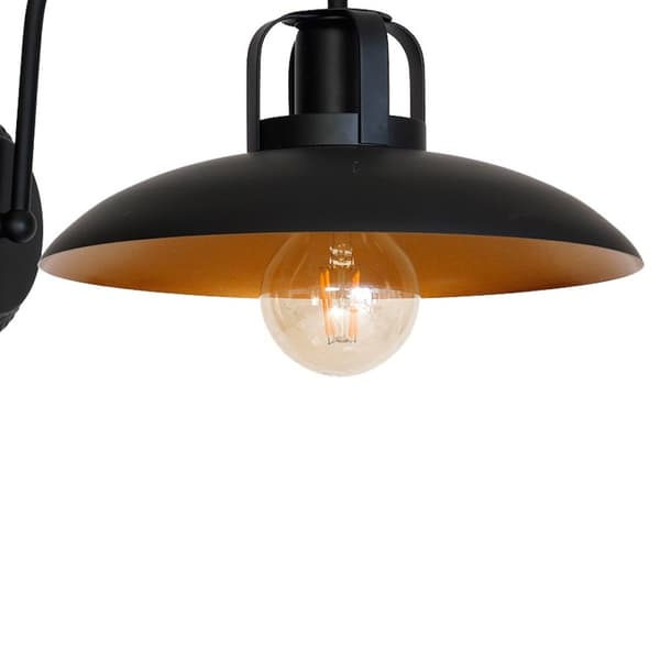 FELIX 1xE27 vägglampa