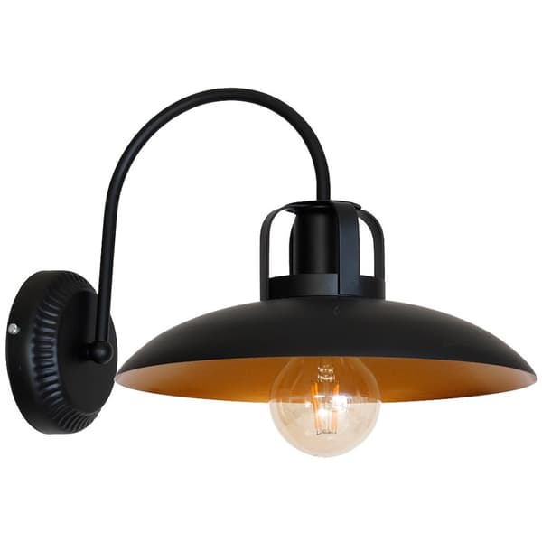 FELIX 1xE27 vägglampa