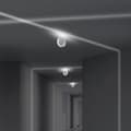 Pikkukuva 5 / 7: Seinävalaisin 360° 6W LED