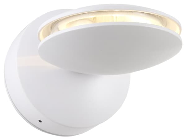 Seinävalaisin 360° 6W LED