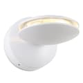 Pikkukuva 1 / 7: Seinävalaisin 360° 6W LED