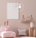 Miniatyrbillede 7 af 10: AMORE WHITE 1xE27 pendel
