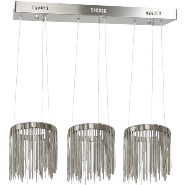 RIIPPUVALAISIN CASCATA SATIN 54W LED
