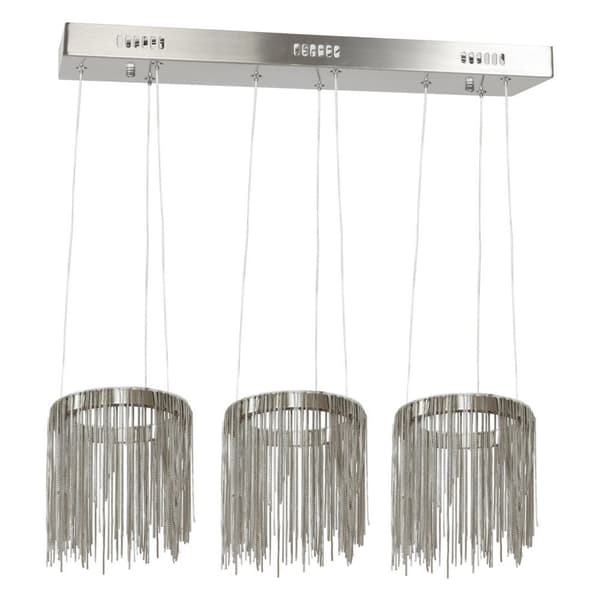 RIIPPUVALAISIN CASCATA SATIN 54W LED