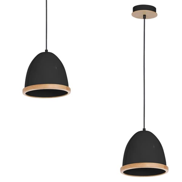 Hængelampe STUDIO SORT 1xE27
