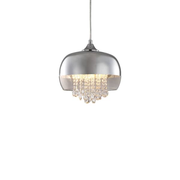 Riippuvalaisin LUNA 1xE14 LED