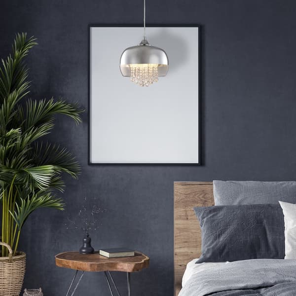 Riippuvalaisin LUNA 1xE14 LED