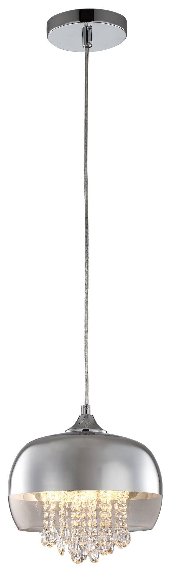 Riippuvalaisin LUNA 1xE14 LED