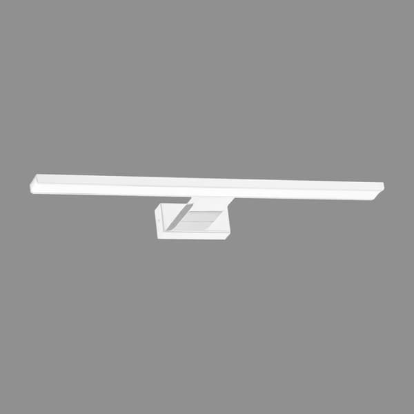 SHINE WHITE seinävalaisin 60cm 13,8W LED