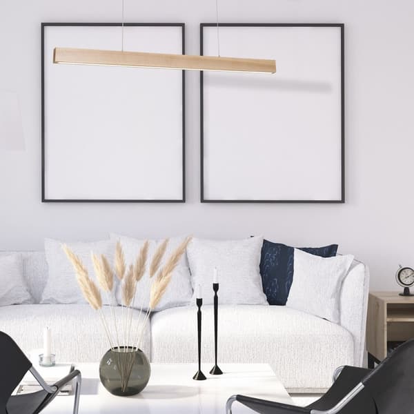 TIMBER 18W LED Hänglampa