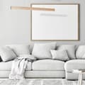 Miniatyrbild 5 av 8: TIMBER 18W LED Hänglampa