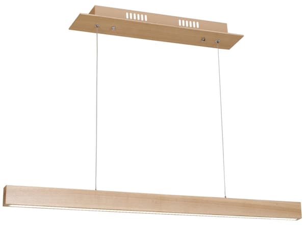 TIMBER 18W LED Hänglampa