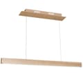 Miniatyrbild 2 av 8: TIMBER 18W LED Hänglampa