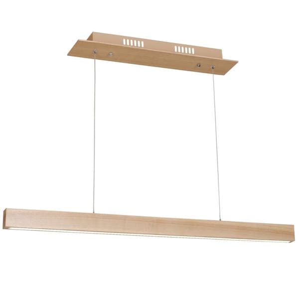 TIMBER 18W LED Hänglampa