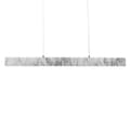 Miniatyrbillede 3 af 8: PIERCE WHITE 18W LED pendel