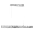 Miniatyrbillede 2 af 8: PIERCE WHITE 18W LED pendel