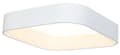 Miniatyrbild 8 av 8: Taklampa ASTRO VIT 24W LED
