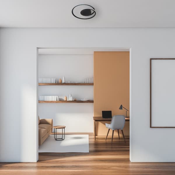 FANTASY 30W LED kattovalaisin