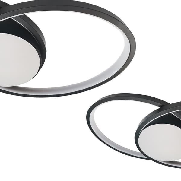 FOCUS 40W LED loftslampe