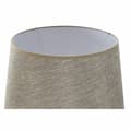 Pikkukuva 2 / 4: Lattialamppu DKD Home Decor 40 x 40 x 154 cm Luonnollinen Harmaa Ruskea 250 V 60 W Mäntypuu (2 osaa)