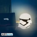 Miniatyrbild 5 av 5: STAR WARS - First Order Trooper Lamp