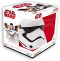 Miniatyrbild 2 av 5: STAR WARS - First Order Trooper Lamp