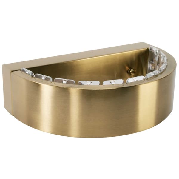 SEINÄVALAISIN TOOLIGHT APP1509-W GOLD