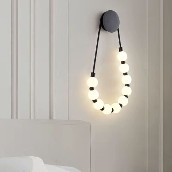 SEINÄVALAISIN TOOLIGHT APP1661-W BLACK