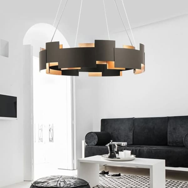 RIIPPUVA KATTOVALAISIN TOOLIGHT APP1561-6CP BLACK