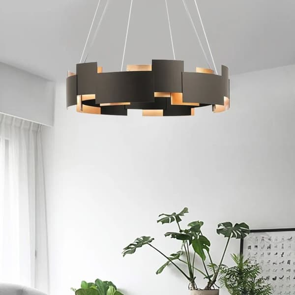 RIIPPUVA KATTOVALAISIN TOOLIGHT APP1561-6CP BLACK