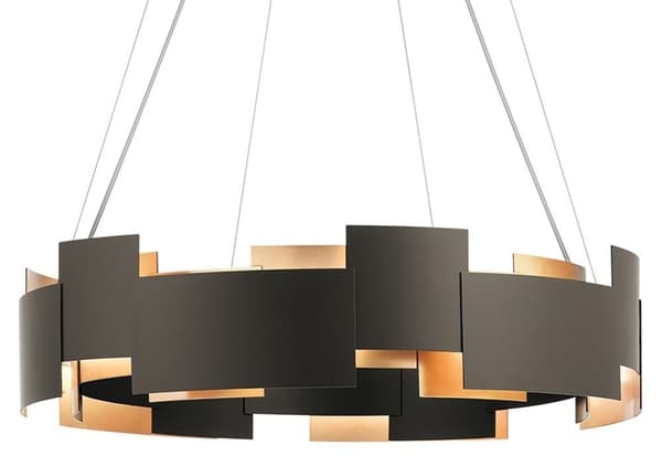 RIIPPUVA KATTOVALAISIN TOOLIGHT APP1561-6CP BLACK