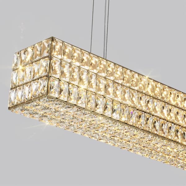 RIIPPUVA KATTOVALAISIN TOOLIGHT LED APP1566-CP GOLD