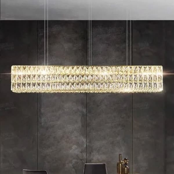 RIIPPUVA KATTOVALAISIN TOOLIGHT LED APP1566-CP GOLD