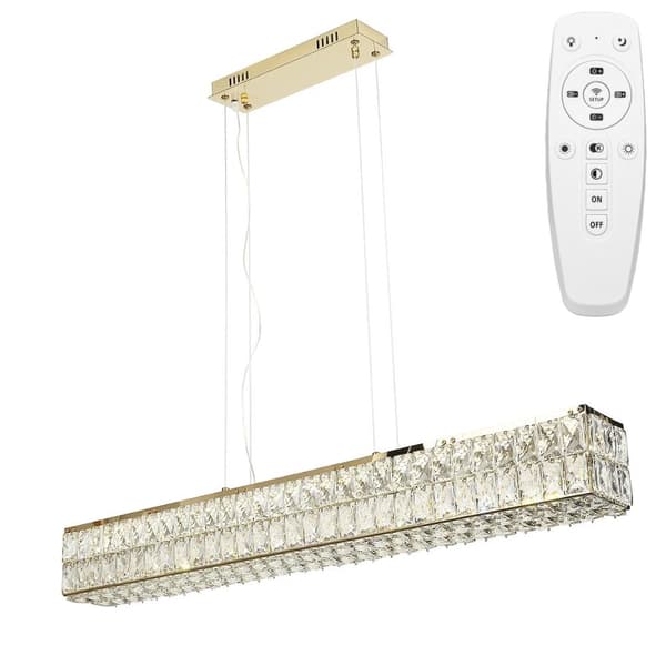 RIIPPUVA KATTOVALAISIN TOOLIGHT LED APP1566-CP GOLD