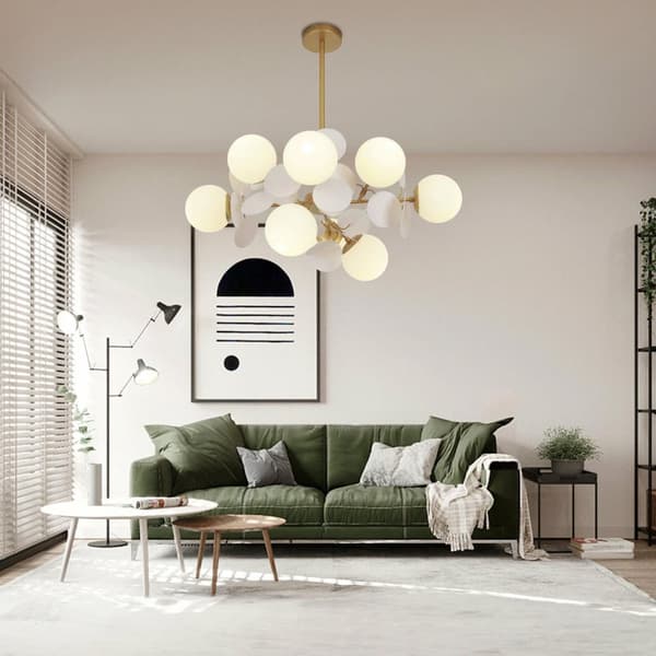 RIIPPUVA KATTOVALAISIN TOOLIGHT APP1565-12 GOLD