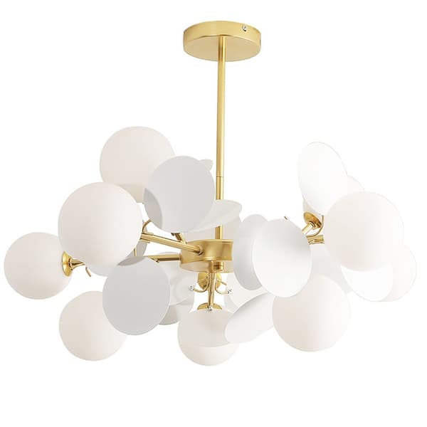 RIIPPUVA KATTOVALAISIN TOOLIGHT APP1565-12 GOLD