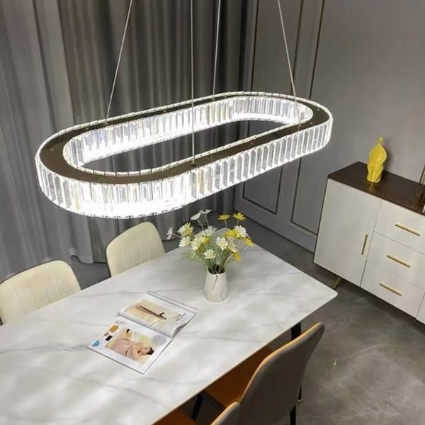 RIIPPUVA KATTOVALAISIN TOOLIGHT LED APP1508-CP BRUSH GOLD