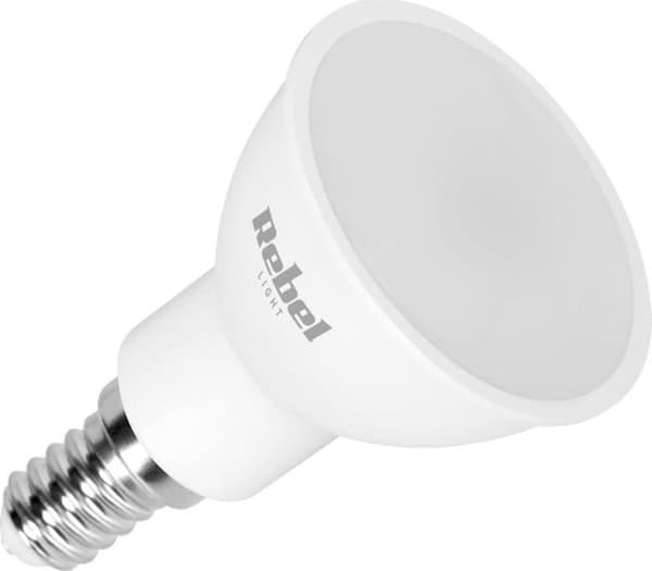 Bordslampa Rebel - ZAR0542 - LED-lampa 7W, E14, 4000K, 230V